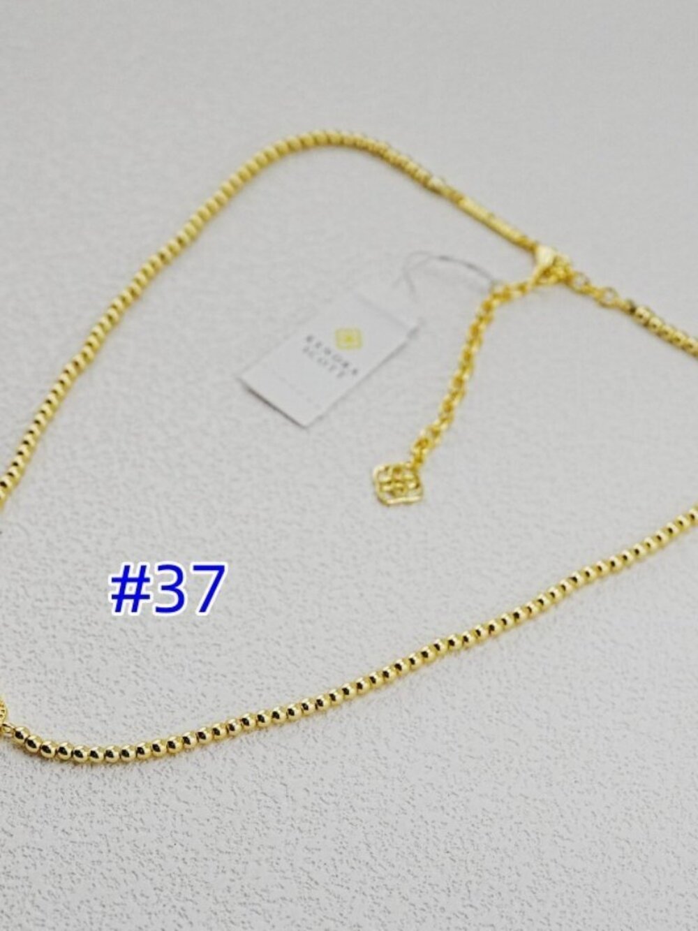 Kendra Scott Necklace